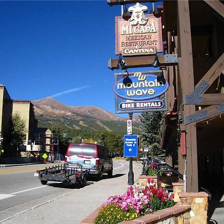 Der Steiermark At Breckenridge #201 Condo ภายนอก รูปภาพ