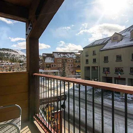 Der Steiermark At Breckenridge #201 Condo ภายนอก รูปภาพ