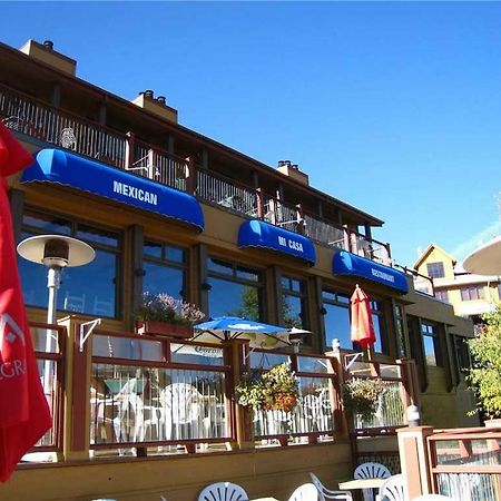 Der Steiermark At Breckenridge #201 Condo ภายนอก รูปภาพ