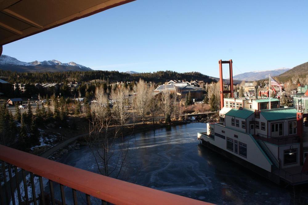 Der Steiermark At Breckenridge #201 Condo ภายนอก รูปภาพ