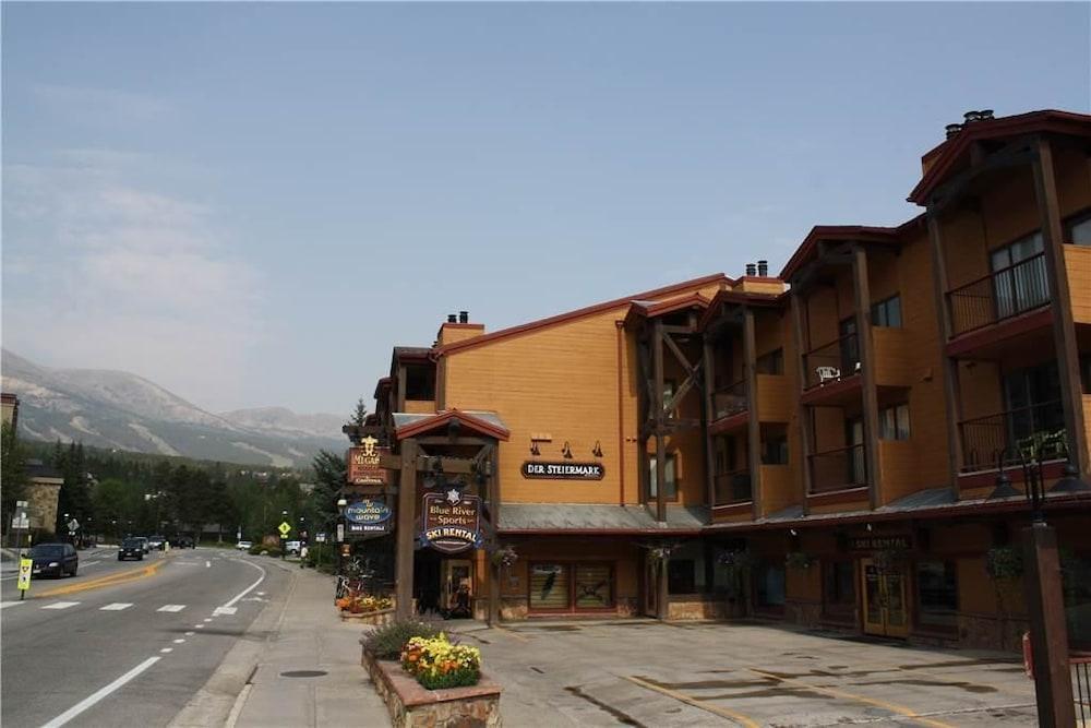 Der Steiermark At Breckenridge #201 Condo ภายนอก รูปภาพ