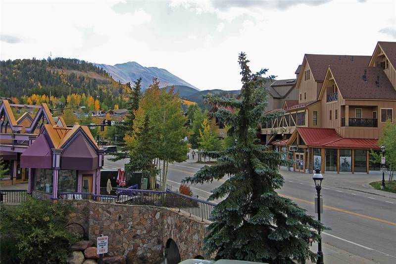 Der Steiermark At Breckenridge #201 Condo ภายนอก รูปภาพ