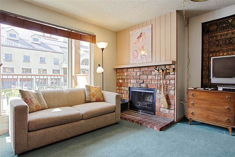 Der Steiermark At Breckenridge #201 Condo ภายนอก รูปภาพ