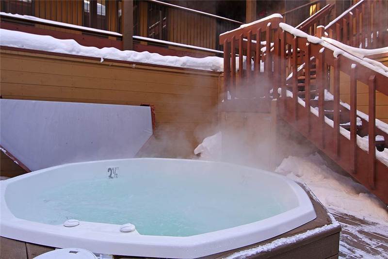 Der Steiermark At Breckenridge #201 Condo ภายนอก รูปภาพ