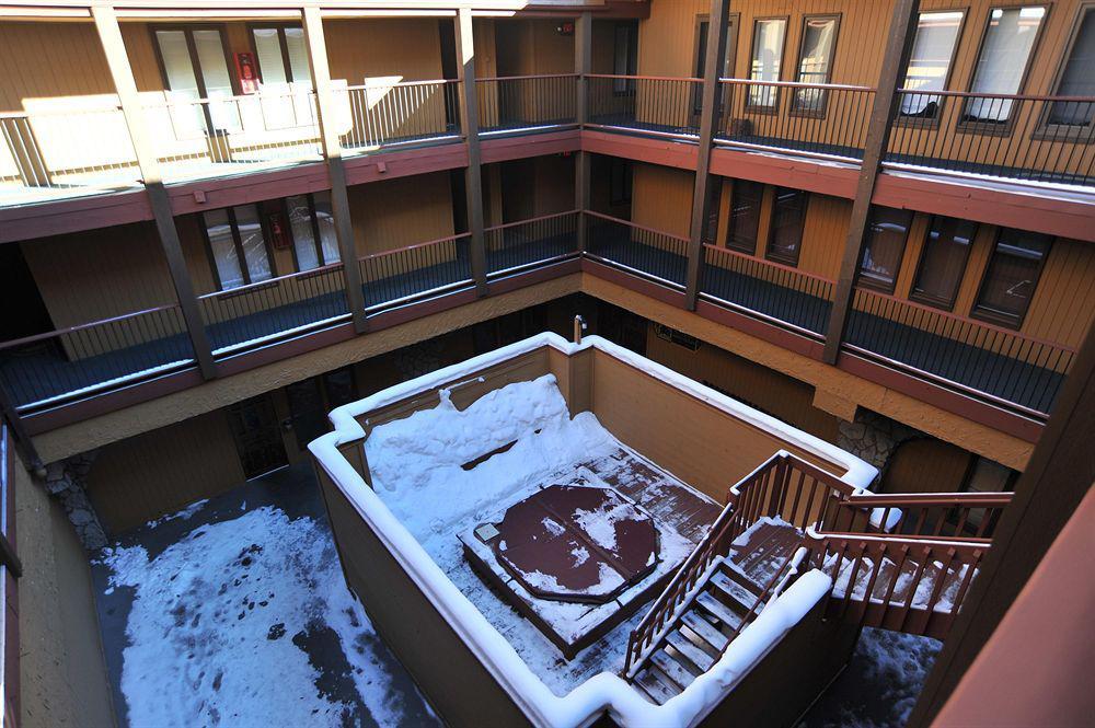 Der Steiermark At Breckenridge #201 Condo ภายนอก รูปภาพ