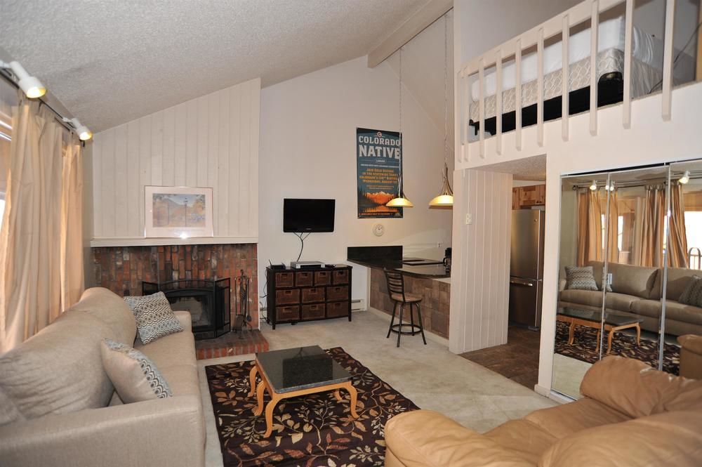 Der Steiermark At Breckenridge #201 Condo ภายนอก รูปภาพ