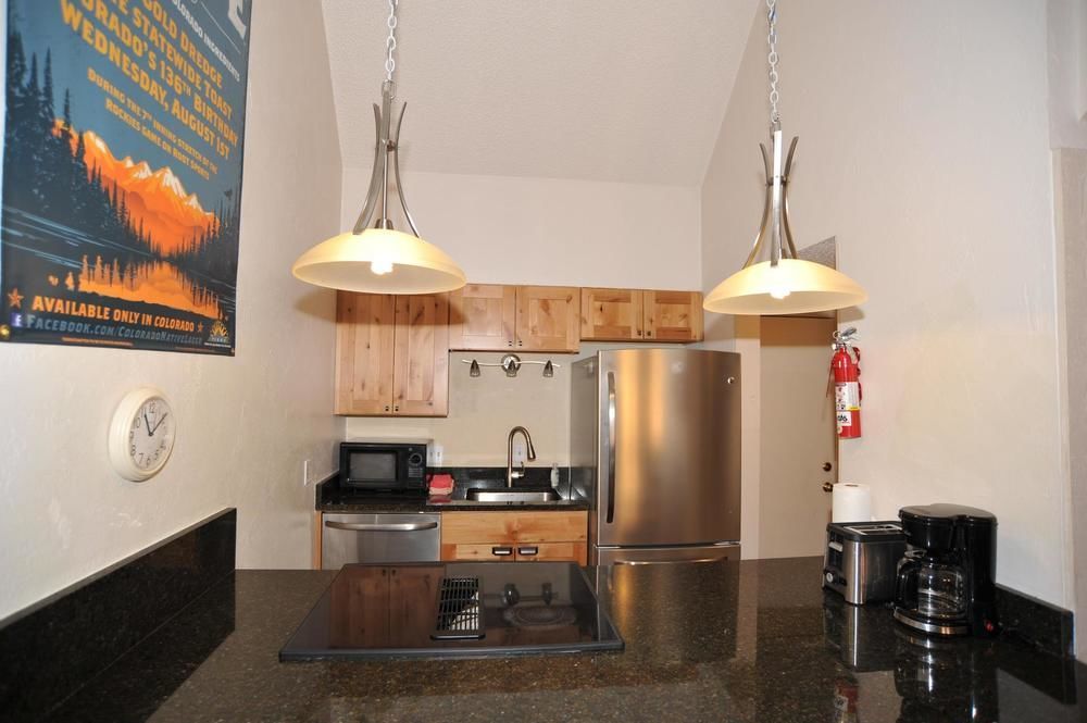 Der Steiermark At Breckenridge #201 Condo ภายนอก รูปภาพ