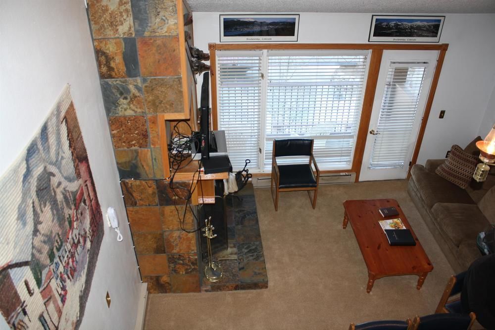Der Steiermark At Breckenridge #201 Condo ภายนอก รูปภาพ