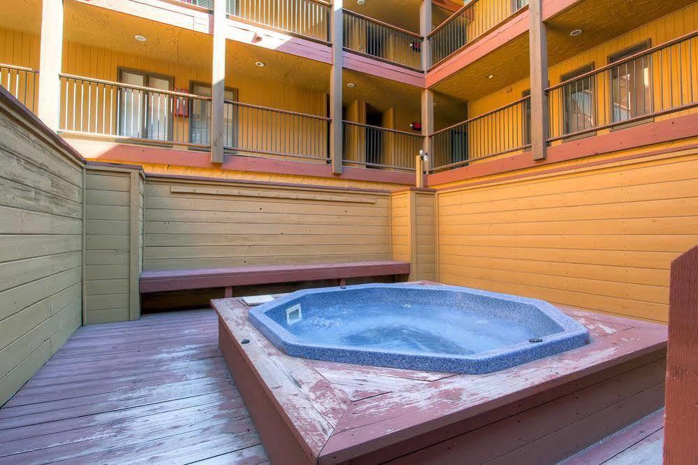 Der Steiermark At Breckenridge #201 Condo ภายนอก รูปภาพ