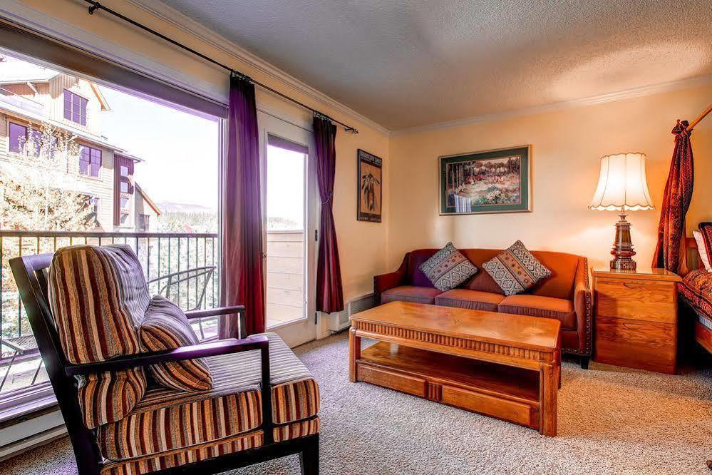 Der Steiermark At Breckenridge #201 Condo ภายนอก รูปภาพ