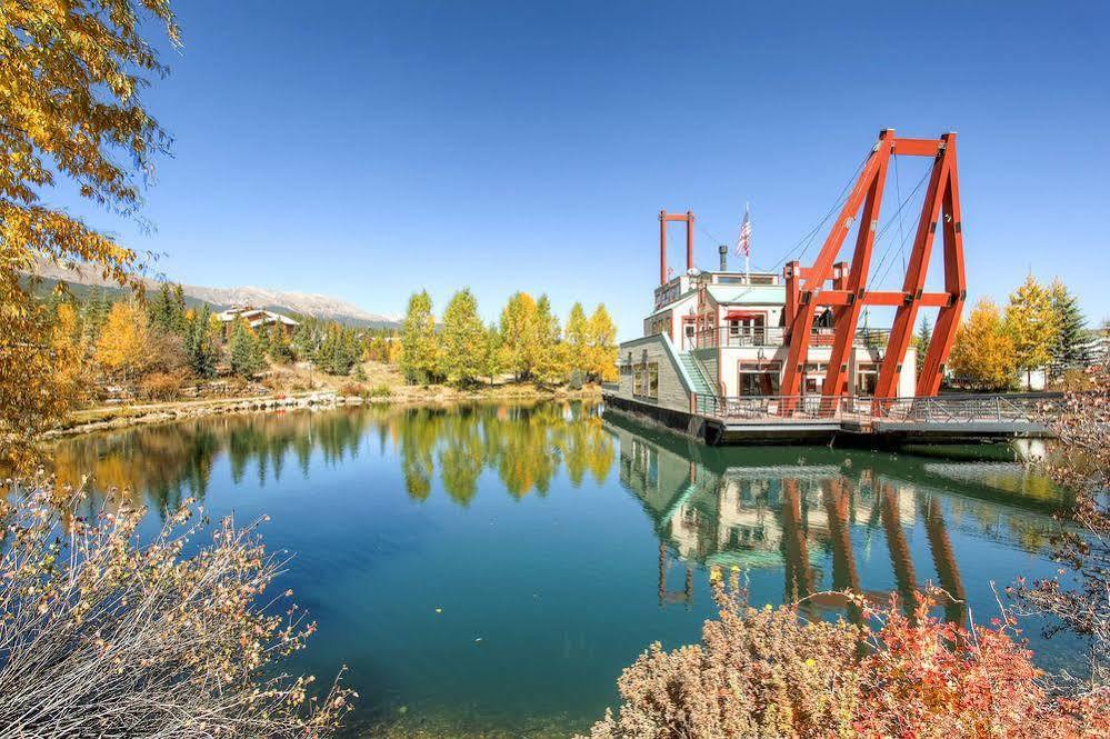 Der Steiermark At Breckenridge #201 Condo ภายนอก รูปภาพ