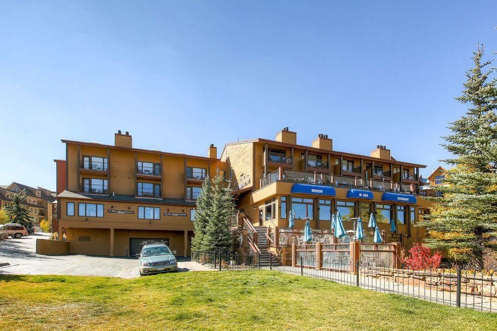 Der Steiermark At Breckenridge #201 Condo ภายนอก รูปภาพ