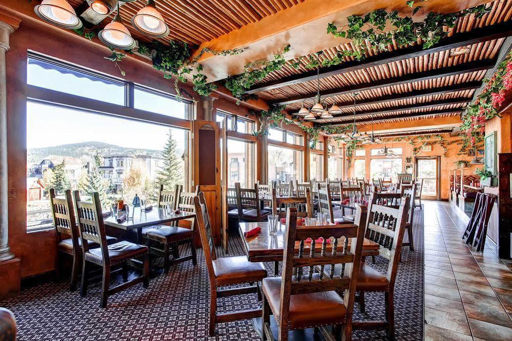 Der Steiermark At Breckenridge #201 Condo ภายนอก รูปภาพ