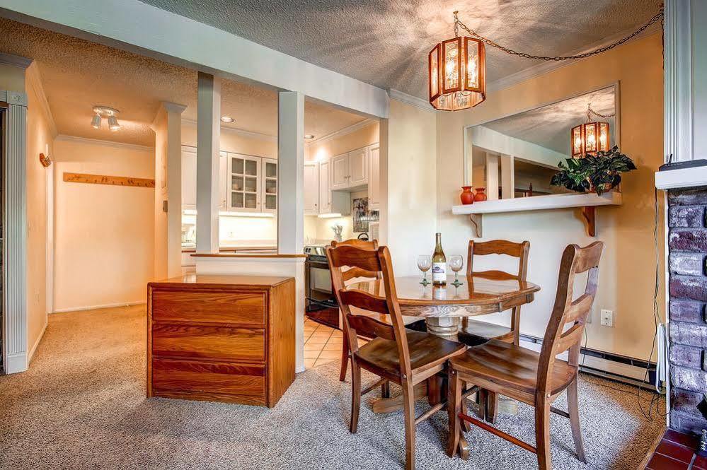 Der Steiermark At Breckenridge #201 Condo ภายนอก รูปภาพ