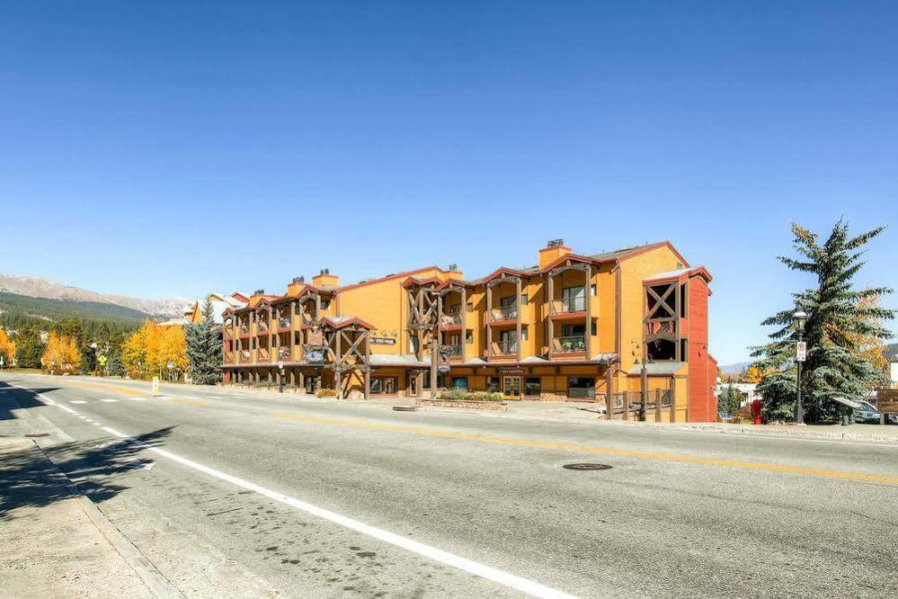 Der Steiermark At Breckenridge #201 Condo ภายนอก รูปภาพ