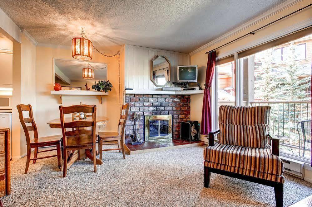Der Steiermark At Breckenridge #201 Condo ภายนอก รูปภาพ