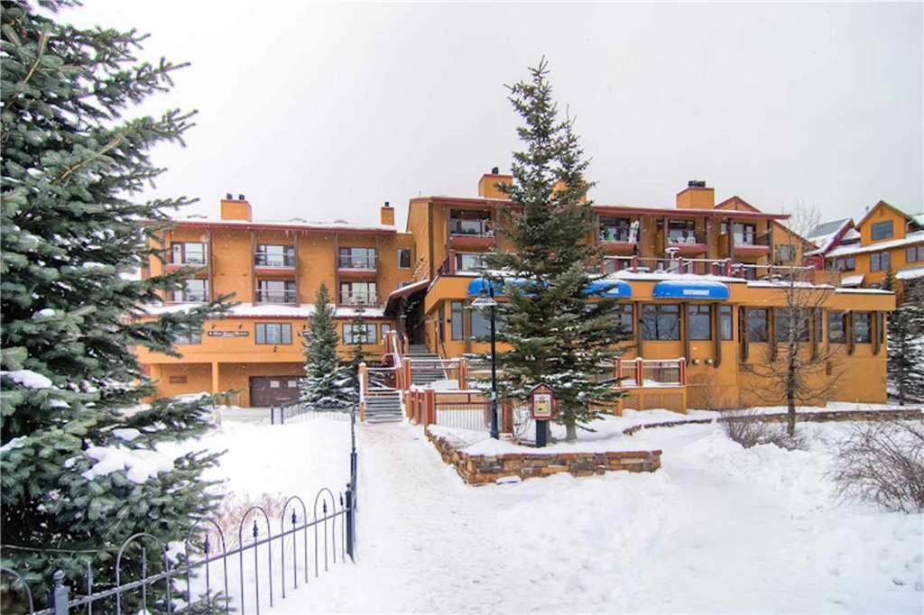 Der Steiermark At Breckenridge #201 Condo ภายนอก รูปภาพ