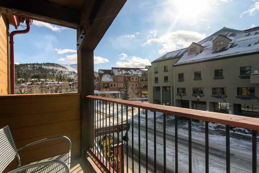 Der Steiermark At Breckenridge #201 Condo ภายนอก รูปภาพ