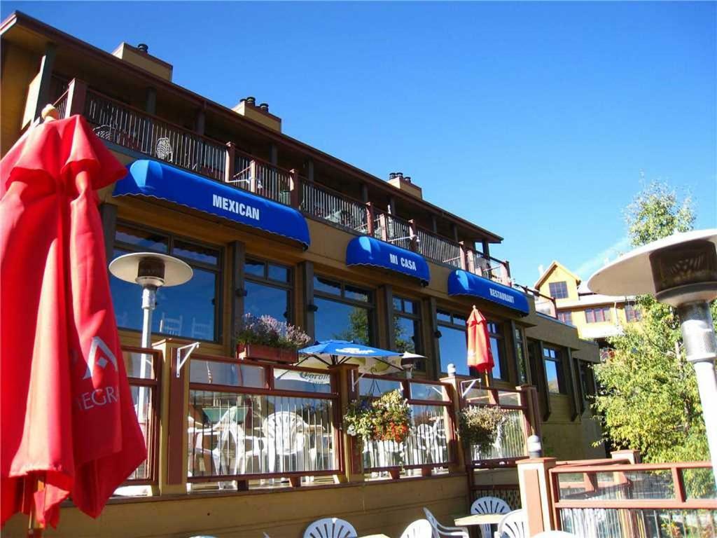 Der Steiermark At Breckenridge #201 Condo ภายนอก รูปภาพ