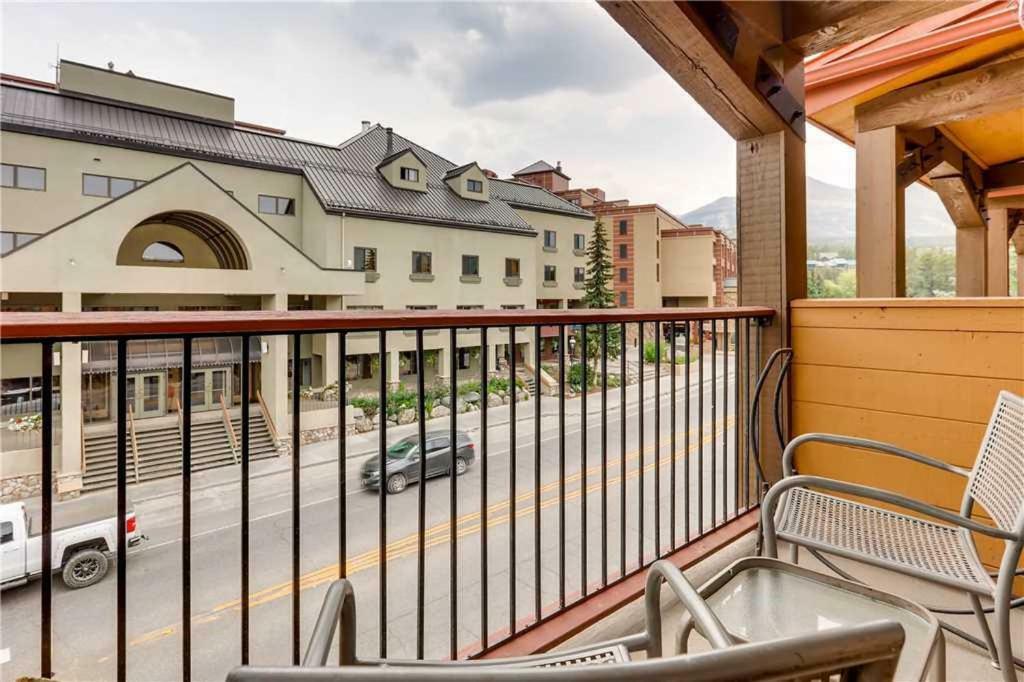 Der Steiermark At Breckenridge #201 Condo ภายนอก รูปภาพ
