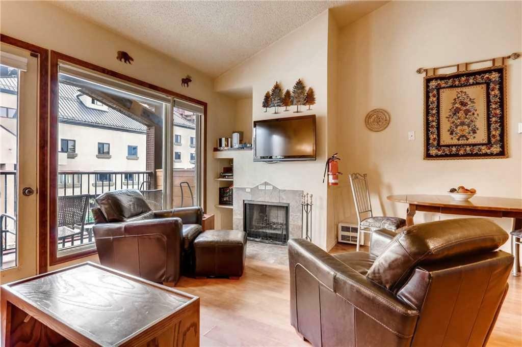 Der Steiermark At Breckenridge #201 Condo ภายนอก รูปภาพ